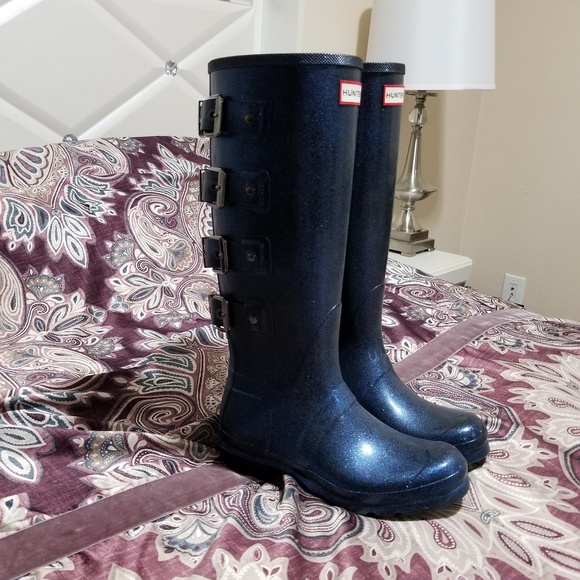 hunter starcloud neptune